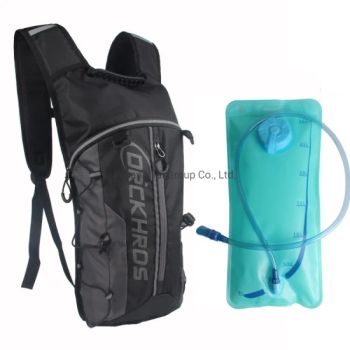 Hydration Pack Insulated Hydration Backpack with Water Bladder Hiking Backpack for Running Cycling Camping - Jinjiang Chendai Yilai Craft Company - China