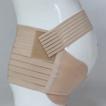 Lightweight Maternity Belt Postpartum Band Pregnancy Belly Support Relieve Back Pelvic Hip Pain - Nanjing Ihome Comfort Co., Ltd. - China