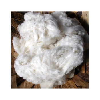 High quality raw cotton fiber for sale at wholesale price Packaging Bulk Type Foil Screen Printing - MASI TRADING GMBH - Germany
