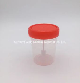 Premium Plastic Specimen Containers for Urine and Stool Samples - Nantong Glory Medical Material Co., Ltd. - China