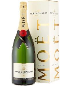 Bulk Sales Moet Chandon Champagne - Smart Agri GmbH - Germany