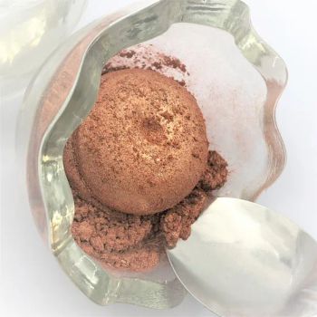 Pearlescent Pigments P900 Metal Luster Effects Bronze for Coating Plastic Mica Powder 500 Cosmetic - Hangzhou Phobor Technology Co., Ltd. - China