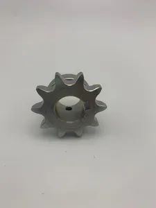 Sprocket Parts Razor Minibike Motor Sprocket Model NO. sprocket 0012 Production Capacity 15000 PCS/ Months - Shenzhen Sroada Tech Co., Limited - China