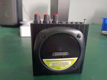 Q92 Amplifier Wireless Bluetooth Speaker Remote Control Player TF/FM/Recording Bird Caller - Dongguan Xingnan Digital Technology Co., Ltd. - China