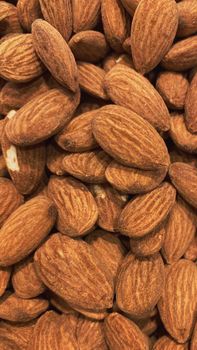 organic almonds with natural flavor, almond nuts supplier from BF GLOBAL TRADING (PTY) LTD organic almonds with natural flavor, almond nuts supplier - BF GLOBAL TRADING (PTY) LTD - South Africa