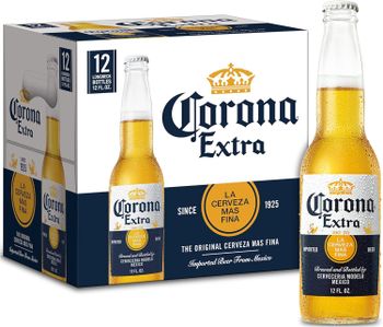 Corona Extra Beer from ABOLLEJI SIA Corona Extra Beer - ABOLLEJI SIA - Latvia