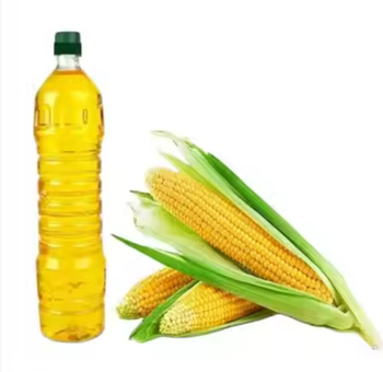 Refined Corn Oil - TRADE NEPAL LLC - United States