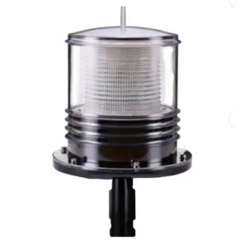Solar Powered LED Marine Navigation Warning Light for Ship/Wharf/Dock/Buoy /Boat - Xiamen Bright Import and Export Co., Ltd. - China