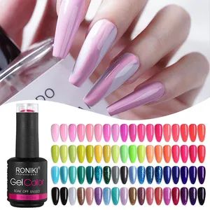 Hot Sale Customized Gel OEM Products Nail Art UV Gel Paints Polish - Guangzhou Startalk Nail Technology Co., Ltd. - China