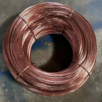 Wholesale Factory Direct Sale at Competitive Price 0.14 mm Copper Wire Cheap Copper Wire High Purity 99.9% for Bulk for Sale - Nedvixs Company Limited - Kenya