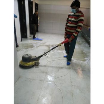 9am To 7pm Commercial Hospital Housekeeping Services Service Mode Offline Service Location Local Shift Timing 9am to - Engineered Facility Management Services - India