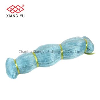 Cheap Fishing Nets Price Nylon Monofilament Fish Net Ply 2-120 Sample Yes Origin China Denier(D) 210 Material Nylon Knot Type Double - Chaohu Xiangyu Fishing Net Co., Ltd. - China