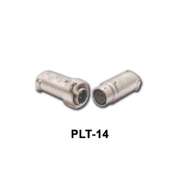 PLT Series Circular Connectors Durability Long Lasting Quality Level High Quality Design Precision Précised Designs Maintenance Requirement Low - Indian Sales Corporation - India