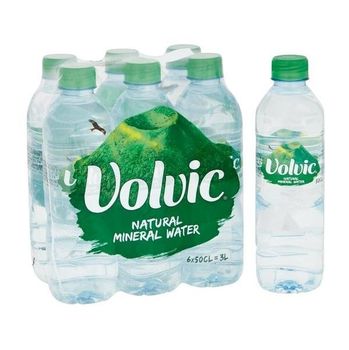 High Quality Volvic Mineral Natural Spring Water At Low Price  -  CALIPSO POLSKA SP Z OO  - Poland