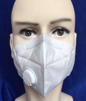 5 Ply Face Mask - Shanghai Best Medical Products Company Limited - China