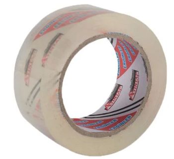 BOPP/OPP Water Based Self Adhesive Super Clear Crystal Clear Packing Tape - dongguan guanhong packing industry co.,ltd. - China