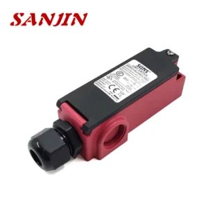 Suns Elevator Parts Elevator Limit Switch SSD4511-SL2-240-C SD01 - Shaanxi Sanjin Elevator Fittings Co., Ltd. - China