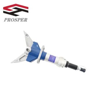 Portable Fire Fighting Rescue Equipment of Spreader Cutter Machine Hydraulic Expander - PROSPER (HANGZHOU) TECHNOLOGY CO., LTD. - China