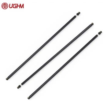 Hydraulic Telescopic Cylinder Manufacturer Mining Equipment Parts Construction Machinery Hydraulic Cylinder Spare Parts - ChongQing Ug Heavy Machinery Co., Ltd. - China