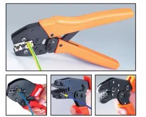 Cutter Strippers Cable Knife Stripping Tools Wire Stripper Cable Wire Stripper Stripping Tools - Ningbo Zucoo Tools Co., Ltd - China