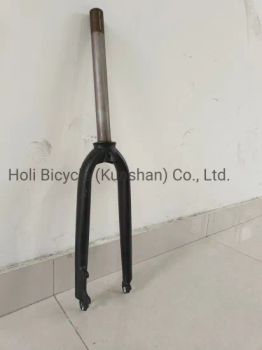 BMX Bike Folding Bike Aluminum Alloy Bicycle Fork - Holi Bicycle (Kunshan) Co., Ltd. - China