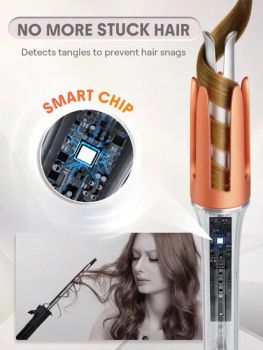 Shiglam Hair Curler Sheglam Hair Curler 32mm Hair Tool Mega - Guangzhou Umei Technology Co., Ltd - China