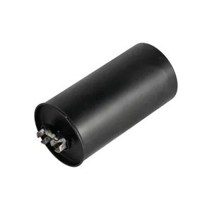 High-Temperature Resistant Cbb66sh Capacitor for Metal Halide Lamps - Hai'an Haiyan Electric Appliance Co., Ltd. - China