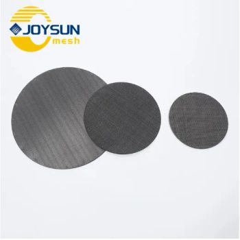 Laboratory-Specific Sieves, Meshes, Filters (Stainless Steel or Other Materials) - Anping Joysun Wire Mesh Product Company Limited - China