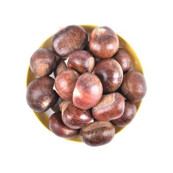 Premium Grade Chestnuts Whole Nuts Fresh Sweet Taste Soft Texture Ideal For Bulk Supply And Food Industry Use Buy Now Fast Delivery Premium Quality Wholesale - wood traders - Poland