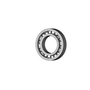 Long Life Bearing Single Row Ball Bearings /Cylindrical Thrust Ball Bearing/Single Row Angular Contact Ball Bearings/Double Row Angular Contact Ball Bearings - Qingdao Yi Xin Yan Bearings Co.,Ltd. - China