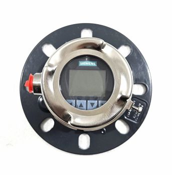 SIEMENS SITRANS LR560 RADAR LEVEL TRANSMITTER 7ML54401HA000AA2-Z - Deluxe Marine - India