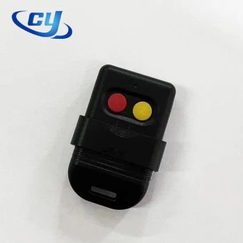 Cytx054 EV1527 Learning Code 315 433.92 RF Remote Control Switch - CY Wireless Technology Limited - China