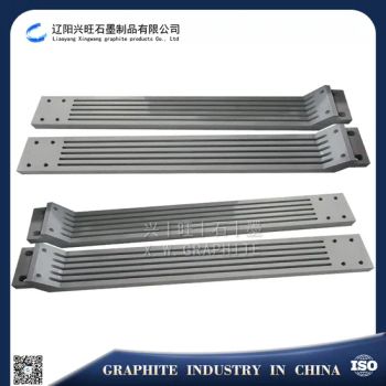 Graphite Molds for The Precious Metals Industry - Liaoyang Xingwang Graphite Products Co., Ltd - China