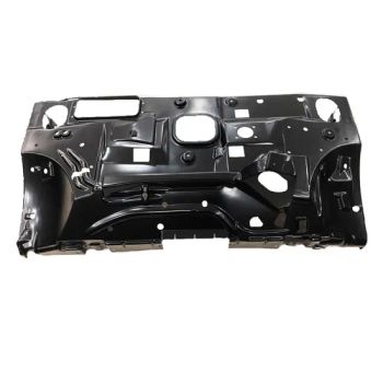 Car Fender Interior Exterior Accessories Body Large Plastic Other Auto Parts Vacuum Formed Car Exterior Accessories Door Vacuum Forming - Better Swell Co., Ltd. - China