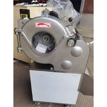 Industrial Vegetable Dicing Machine Fruit Cutting Machine Vegetable Cutting Device - Henan Efficient Machinery CO., LTD - China