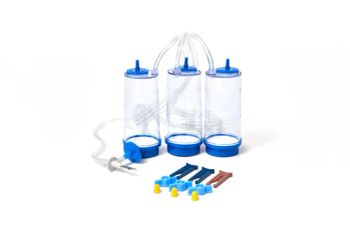 Winteam Sterility Test Canister Filter Kits - Professional Quality Equipment - Hangzhou Winteam Scientific Instrument Co., Ltd. - China