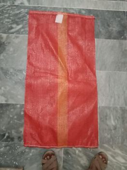 PP MESH BAGS from SHABAN ENTERPRISES PP MESH BAGS – product photo, Bags products found from trusted suppliers, wholesalers, manufacturers & exporters Listing