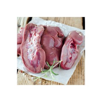 High Quality Frozen Pork Kidneys available for bulk supply with fast delivery