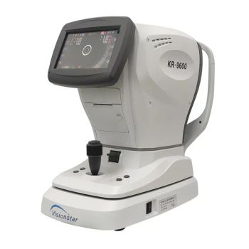 with Built in Printer Kr-9600 Auto Kerato-Refractometer for Sale - Chongqing Vision Star Optical Co., Ltd. - China