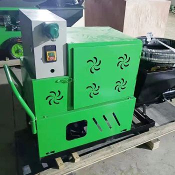 Factory Hot Sale Mortar Concrete Sprayer Easy Working Mortar Spray Painting Machine - Henan Yugong Machinery Equipment Co., Ltd. - China