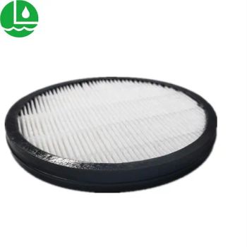 Premium Eco-Friendly H13 HEPA Filters - 5 Pack for Clean Air - Nantong Deli Purification Equipment Factory Co., Ltd. - China