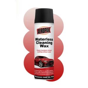 Best Polish Cleaner Waterless Wash Products Cleaning Carnauba Machine Wax Polish - Shenzhen I-Like Fine Chemical Co., Ltd. - China