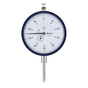 Dial Indicators, Industrial And Laboratory Body Material Steel Range (0. 001) 0. 1 mm Price 1000/-, 2000/-, 800/- Application Industrial, - Star Trading Corporation - India