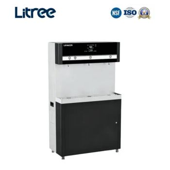 Litree UF 0.01um Hollow Membrane Filter Cold Warm Hot 1Y Origin China Material PVC Membrane Hollow Pore Size 0.01um Trademark Litree - Hainan Litree Purifying Technology Co., Ltd. - China