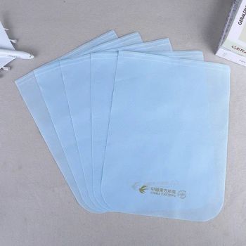 Auto Headrest Covers Headrest Covers Ergonomic Chair Headrest Airline Disposable Seat Covers - Shanghai Easun Group Imp & Exp Co., Ltd. - China