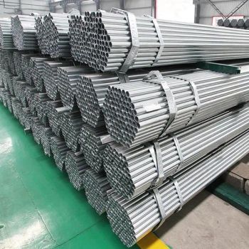 Customized Hot DIP A106 Pre Square/Round Galvanized Steel Pipe for Building Material and Construction - Shandong Hongcheng Steel Co., Ltd. - China