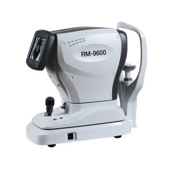 Best Price Optical Instrument Auto Refractometer RM-9600 Group All Trademark VSO Certification CE Model NO. RM-9600 Axis - Chongqing Vision Star Optical Co., Ltd. - China