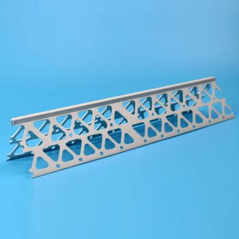 Stucco & Plaster, PVC Corner Bead, Angle Bead CB25 Type Stand Color White Material PVC Style European Model Number CB25 HS Code - Tongxiang Small Boss Special Plastic Products Co., Ltd. - China