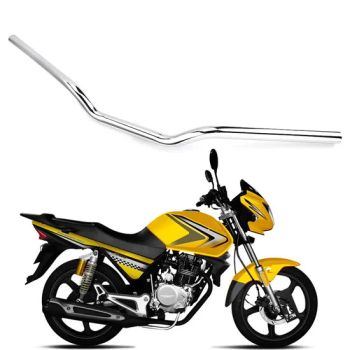 Motorcycle Parts Aluminium Motorcycle Handlebar Trademark XJ Material Aluminum Model NO. XJ-061209 Export Market Global Specification - Changzhou Luckyway Metal Technology Co., Ltd. - China