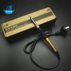 Ls916 Portable Cordless Gas Welding Soldering Iron - Wenzhou Zhengbang Electronic Equipment Co., Ltd. - China